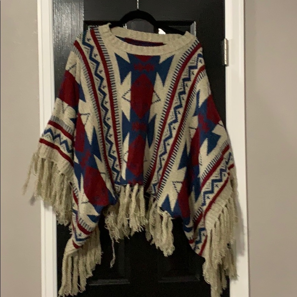 Poncho